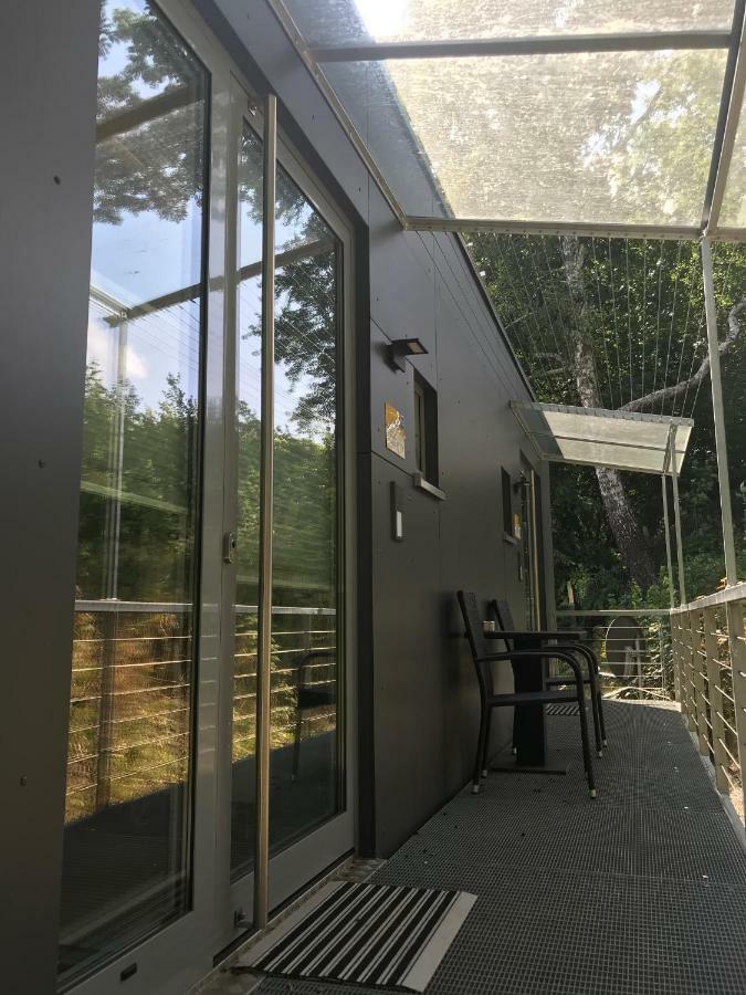 Kajuete Holtenau Κίελο Εξωτερικό φωτογραφία